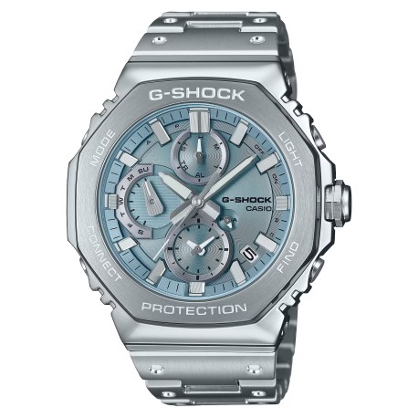 G-SHOCK CHRONOGRAPH GMC-B2100AD-2A