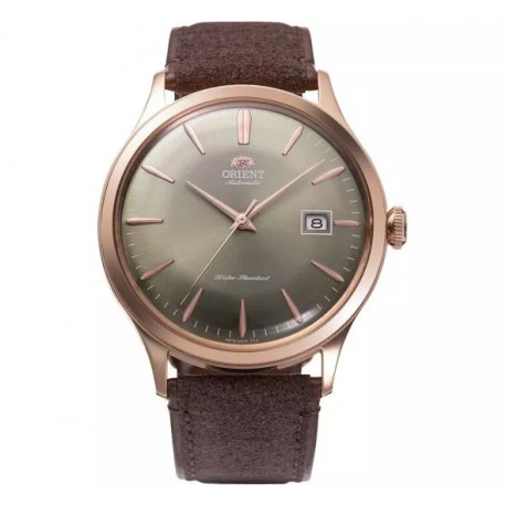 ORIENT BAMBINO 42mm RAAC0P04Y