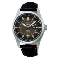 SEIKO 5 SPORTS x Yuto Horigome Limited Edition SRPL31K1