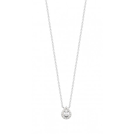 Collier Argent
