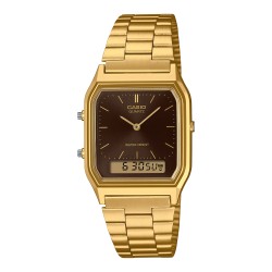 Casio Vintage AQ-230GA-5AMQYES