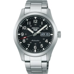 Seiko 5 Sports SRPG27K1
