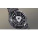 CASIOTRON TRN-50ZE-1AER 50th Anniversary Black and Gold Edition Limitée