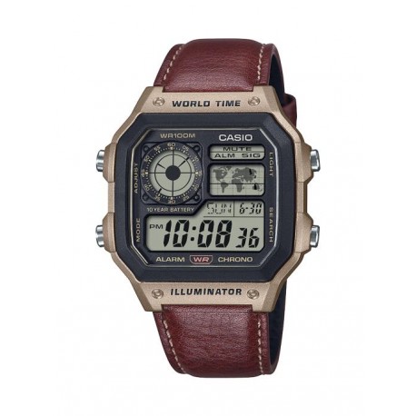 Casio AE-1200WHL-5AVEF