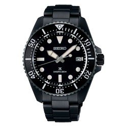 SEIKO Prospex Solar SNE599P1 41mm