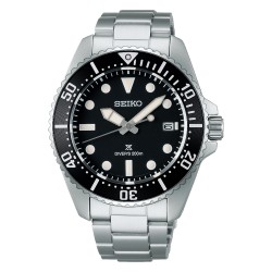 SEIKO Prospex Solar SNE597P1 41mm
