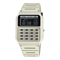 Casio CA-53WB-8B Calculatrice