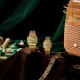 Casio Vintage A158WEGV-9A