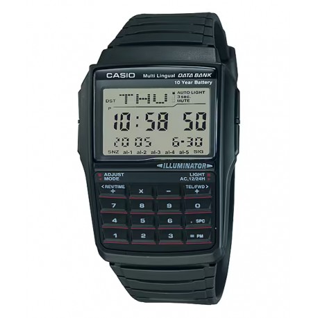 Casio DBC-32-1AES