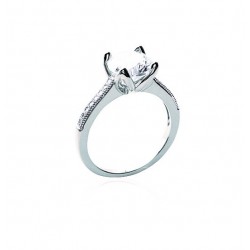 Bague Argent