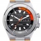 HERBELIN CAP CAMARAT 1745A14CMD DIVER AUTOMATIQUE