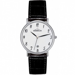HERBELIN CLASSIQUE 34MM 12443AP28