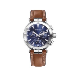 HERBELIN Newport Chronographe 37658AP15GD