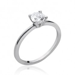 Bague Argent
