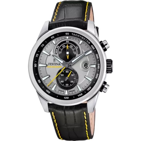 FESTINA Timeless Chronograph F20695/4
