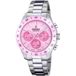 FESTINA Ceramic Pink F20693/2