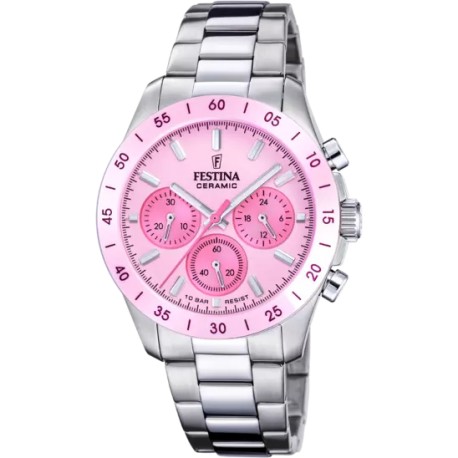 FESTINA Ceramic Pink F20693/2