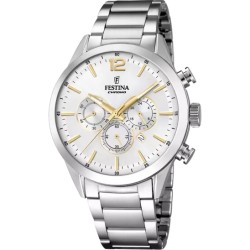 FESTINA Timeless Chronograph F20343/1