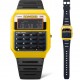 CASIO Vintage x PAC-MAN CA-53WPC-1BER Calculatrice Edition Limitée