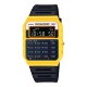 CASIO Vintage x PAC-MAN CA-53WPC-1BER Calculatrice Edition Limitée