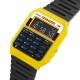 CASIO Vintage x PAC-MAN CA-53WPC-1BER Calculatrice Edition Limitée