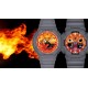 G-SHOCK GA-2100FL-8AER Flame Inside
