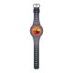 G-SHOCK GA-2100FL-8AER Flame Inside