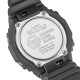 G-SHOCK GA-2100FL-8AER Flame Inside