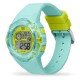  ICE digit explorer - Dreamy Turquoise 