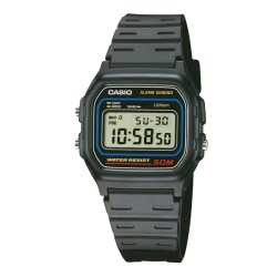 Casio W-59-1VQES