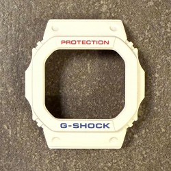 Bezel Casio G-SHOCK GW-M5610TR-7