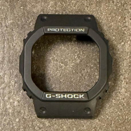 Bezel Casio G-SHOCK GB-5600B-1