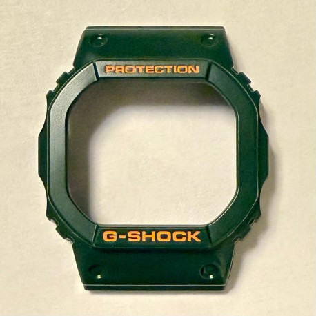 Bezel Casio G-SHOCK DW-5600RB-3