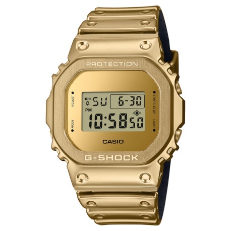 G-SHOCK GM-5600YMG-9ER