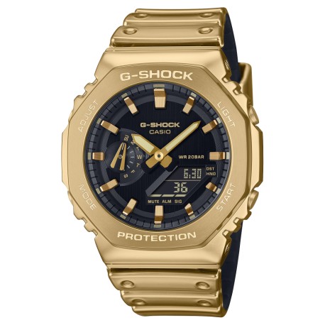 G-SHOCK GM-2100YMG-9AER