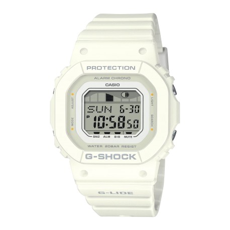 G-SHOCK GLX-S5600-7BER