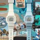 G-SHOCK GLX-S5600-7BER
