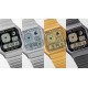 CASIO Vintage A130WE-7AEF