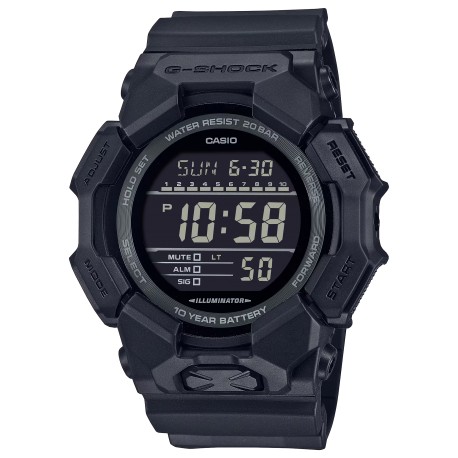 G-SHOCK GD-010-1A1ER