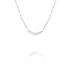 Collier  Argent 