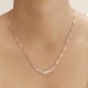 Collier  Argent 