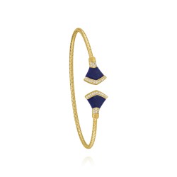 Collier  Argent 
