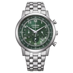 CITIZEN Chronograph CA4630-53X Eco-Drive