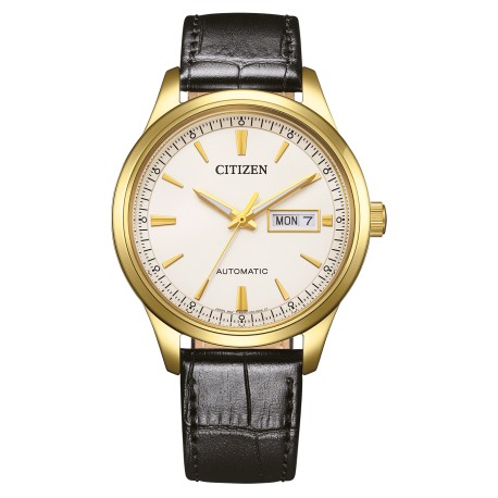 CITIZEN NY4059-09A Automatique