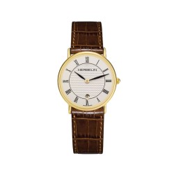 HERBELIN CLASSIQUE 26mm 12445P08GO
