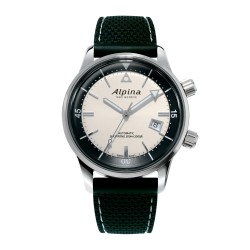 ALPINA Seastrong Diver Heritage AL-525S4H6