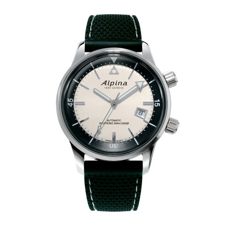 ALPINA Seastrong Diver Heritage AL-525S4H6