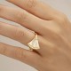Bague Charles Garnier LÉGENDE Nacre