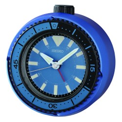 Réveil Seiko QHE207E