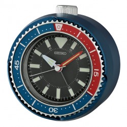 Réveil Seiko QHE207L